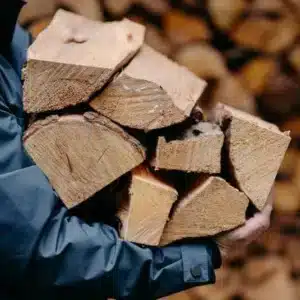 4m³ Hardwood Firewood