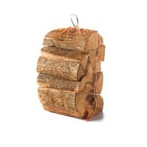 Net Bags Kiln Dried Birch Firewood